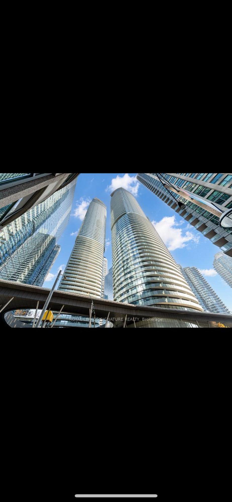Downtown, Luxury Condo, Cn Tower, Rogers Center, Scocia Arena, Unobstructed View Toronto Exterior photo