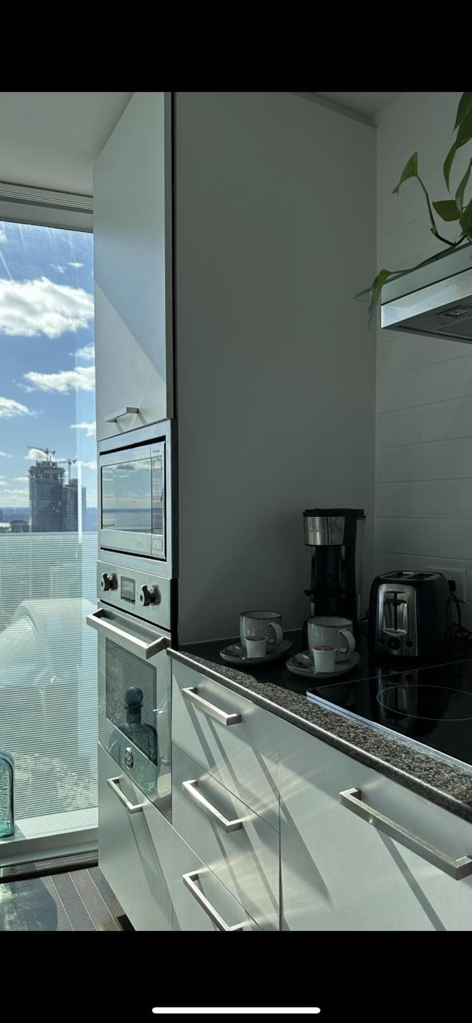 Downtown, Luxury Condo, Cn Tower, Rogers Center, Scocia Arena, Unobstructed View Toronto Exterior photo