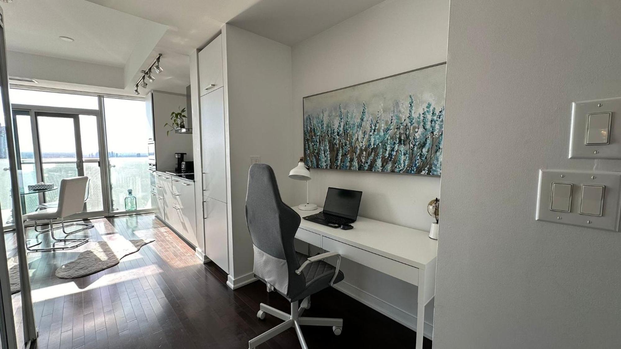 Downtown, Luxury Condo, Cn Tower, Rogers Center, Scocia Arena, Unobstructed View Toronto Exterior photo