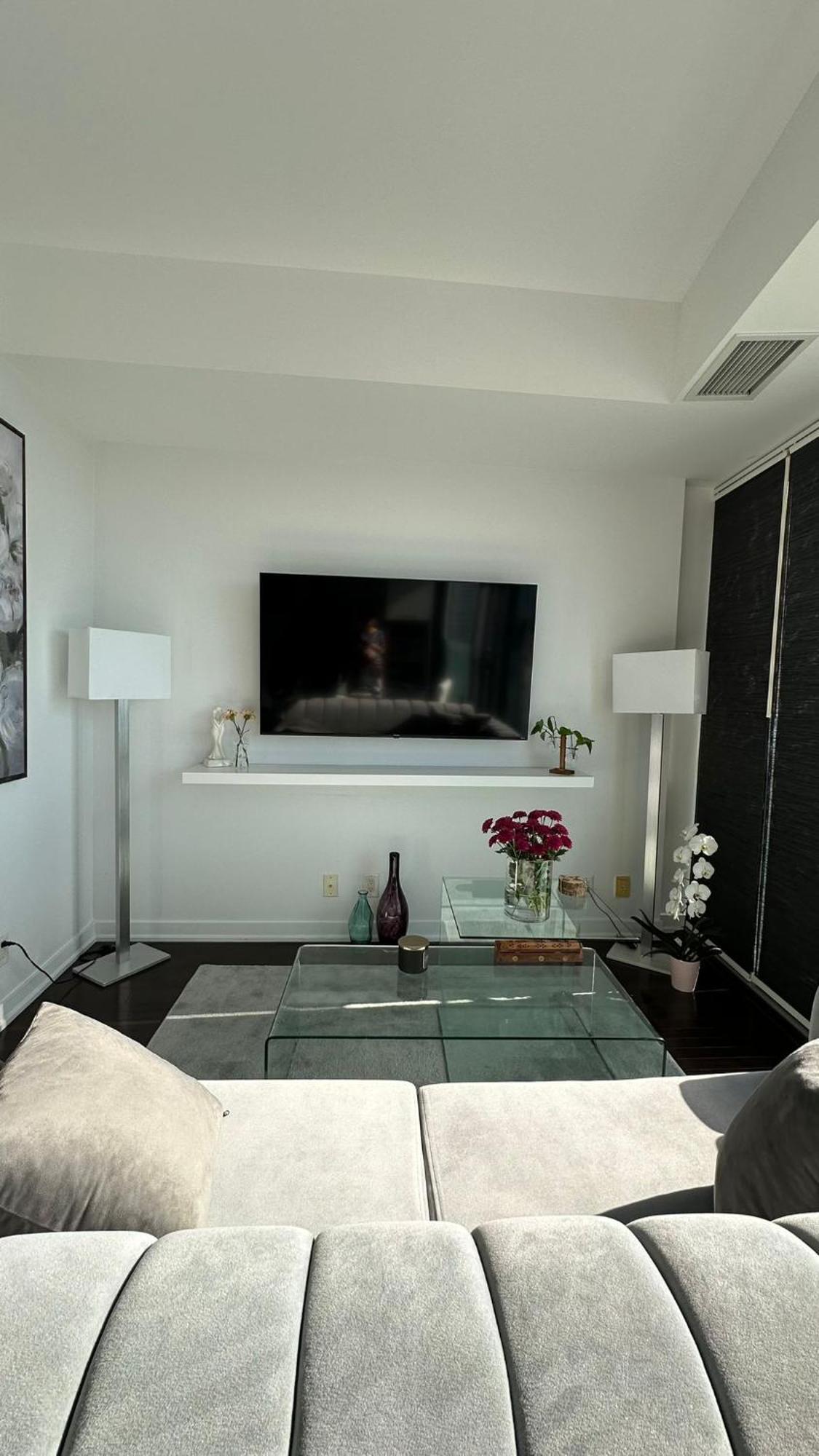 Downtown, Luxury Condo, Cn Tower, Rogers Center, Scocia Arena, Unobstructed View Toronto Exterior photo